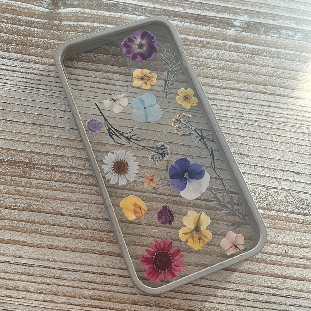 Lightly used iPhone 13 Pro Max case